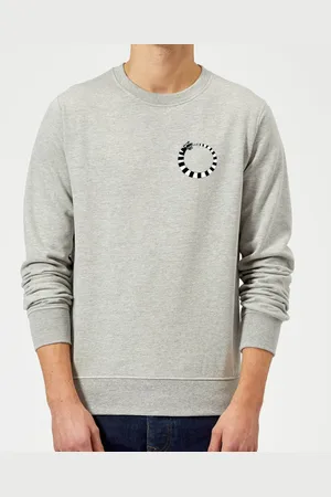 Original Hero Beetlejuice Sandworm Pocket Tee Sweatshirt - - S