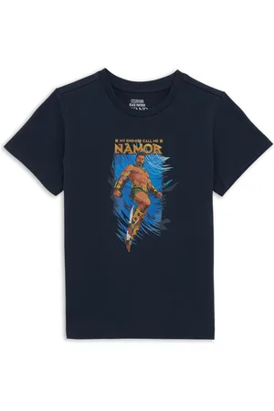 Original Hero Wakanda Forever Namor Kids