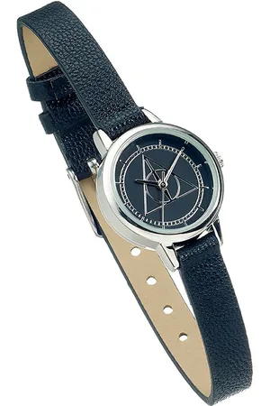 Harry Potter Deathly Hallows Watch 20mm Face