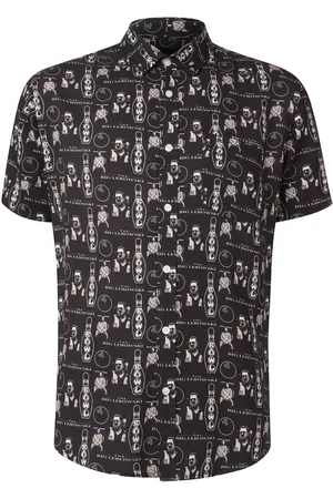 Original Hero Limited Edition The Big Lebowski Printed Shirt - Zavvi Exclusive - M