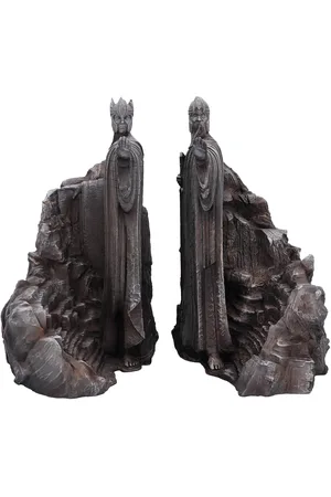Nemesis Now Lord of the Rings Gates of Argonath Bookends 19cm