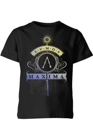 Original Hero Harry Potter Lumos Maxima Kids