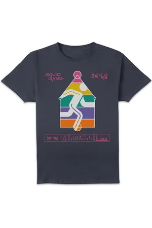 Original Hero Squid Game Event Men