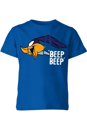 Original Hero Looney Tunes Road Runner Beep Beep Kids