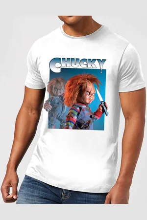Chucky Nasty 90
