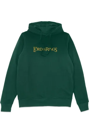 Original Hero Lord Of The Rings Keep It Safe Hoodie - - XXL