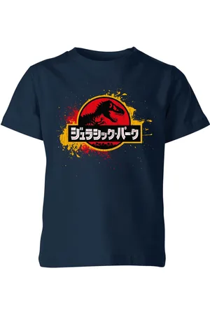 Original Hero Jurassic Park Kids