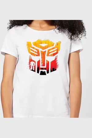 Original Hero Transformers Autobot Symbol Women