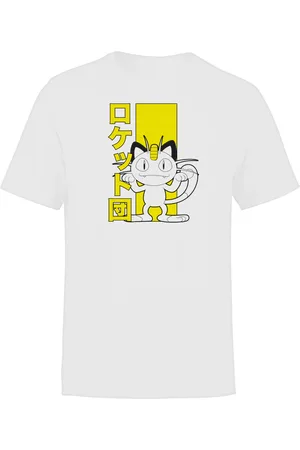 Akedo X Pokémon Team Rocket Meowth Men
