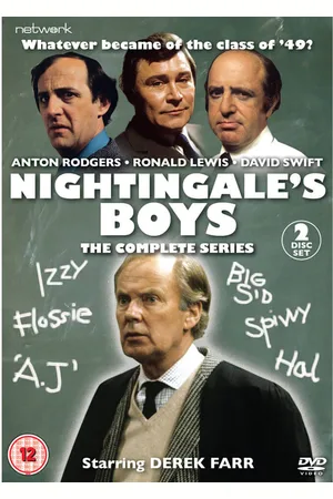 Network Nightingale