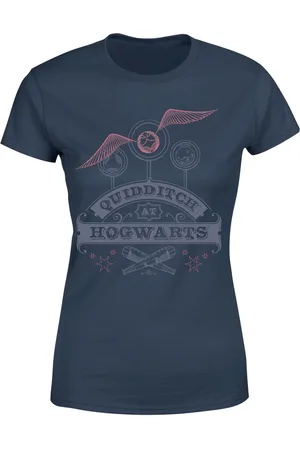 Original Hero Harry Potter Quidditch At Hogwarts Women