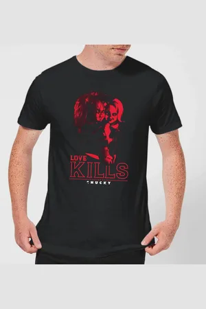 Chucky Love Kills T-Shirt - S