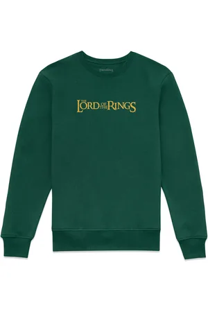 Original Hero Lord Of The Rings Keep It Safe Sweatshirt - - L