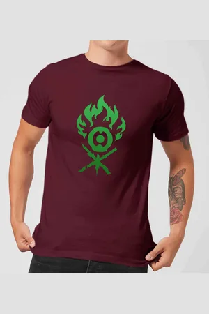 Magic: The Gathering Gruul Symbol Men