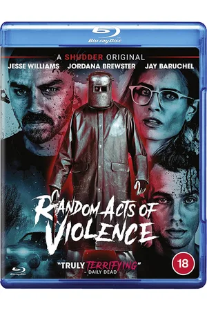 Acorn Random Acts of Violence