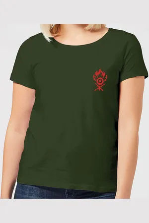 Magic: The Gathering Gruul Sports Women