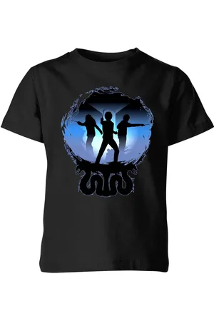 Original Hero Harry Potter Silhouette Attack Kids