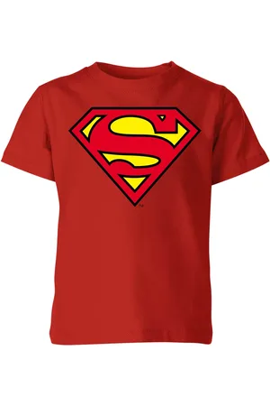 Original Hero Official Superman Shield Kids