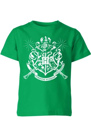 Original Hero Harry Potter Hogwarts House Crest Kids