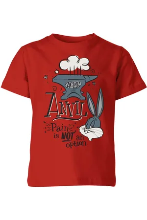 Original Hero Looney Tunes ACME Anvil Kids