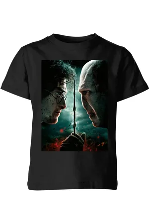Original Hero Harry Potter Deathly Hallows - Part 2 Kids