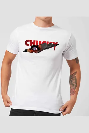 Chucky Tear Men