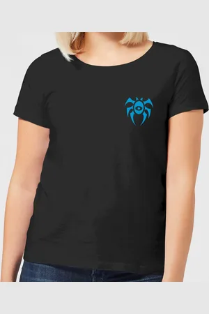 Original Hero Magic The Gathering Dimir Sports Women