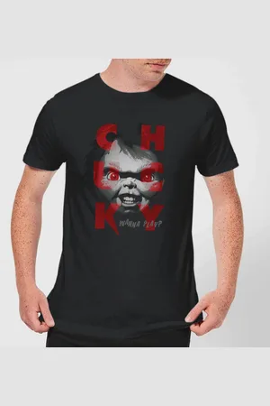 Chucky Play Time Men