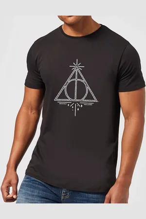 Original Hero Harry Potter Deathly Hallows Men