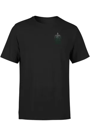 Original Hero Harry Potter Ombré Slytherin Sigil Men