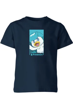 Original Hero Pokémon Quaxly Kids