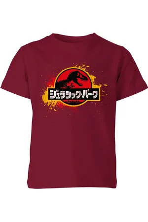 Original Hero Jurassic Park Kids