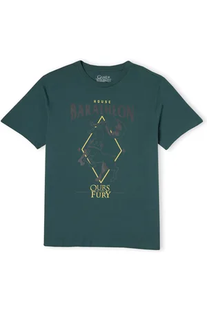 Original Hero Game of Thrones House Baratheon Men