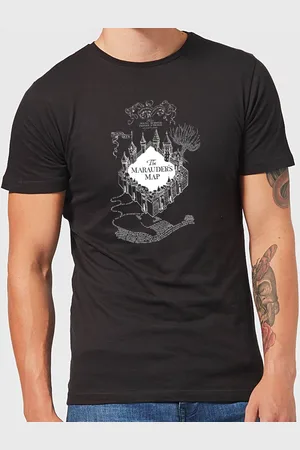 Original Hero Harry Potter The Marauder