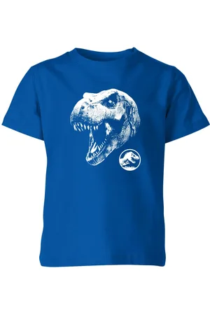 Original Hero Jurassic Park T Rex Kids