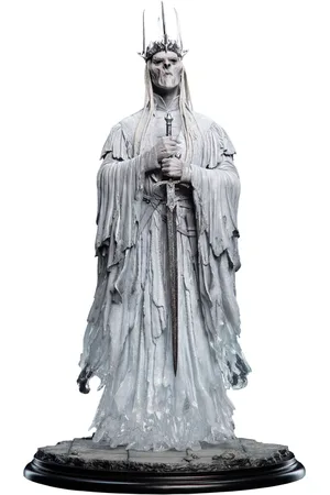 WETA Workshop The Lord of the Rings Statue 1/6 Scale Witch-king of the Unseen Lands (Classic Series) 43cm