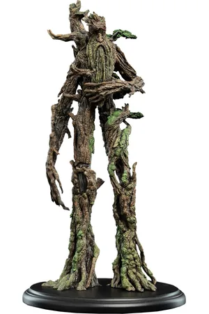 WETA Workshop Lord of the Rings Mini Statue Treebeard 21cm