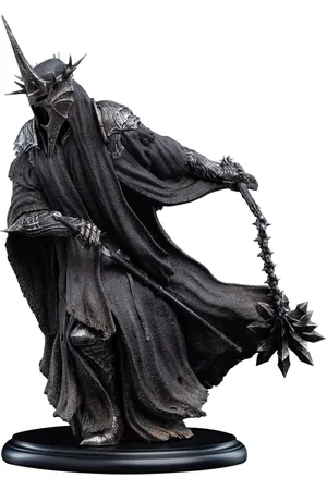 WETA Workshop Lord of the Rings Mini Statue The Witch-king 19cm