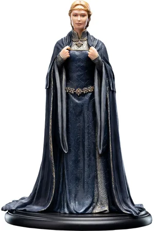 WETA Workshop Lord of the Rings Mini Statue Éowyn in Mourning 19cm
