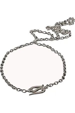 WETA Workshop Lord of the Rings Replica 1/1 Scale Chain of Frodo (Sterling Silver)