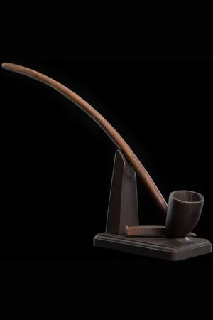 WETA Workshop Lord of the Rings Replica 1/1 Scale The Pipe of Gandalf 34cm
