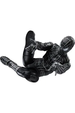 Hasbro Marvel Legends Series Spider-Man, Spider-Man 3 Collectible 6 Action Figure